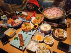 -沼津港渔市(宏伊国际广场店)