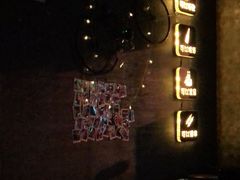 -ohbar live house(人广店)