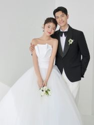 -全城热恋璀璨婚纱摄影(国贸总店)
