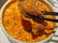 -左庭右院鲜牛肉火锅(苏州园区永旺店)