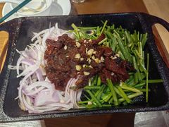 -张家卫·阳江菜·小海鲜(肥婆湾桥店)