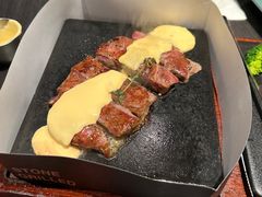 -卡朋西餐(宝安大仟里店)