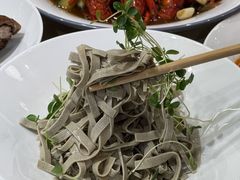 -杨氏青龙虾·羊蝎子(珠江路店)
