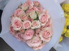 -循礼门鲜花花市(武汉循礼门店)