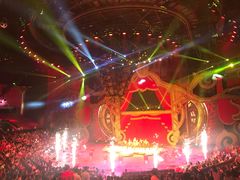 -珠海横琴长隆《卡卡虎奇遇记》