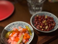 -肆海小川菜酒馆Wine Bistro (青年路店)