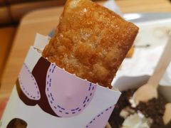 -麦当劳(学院大街店)