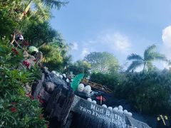 -100蛋泥浆浴