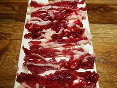 -牛很鲜潮汕牛肉火锅(朝晖路店)