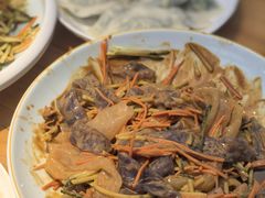 -一轩饺子馆(丽都店)