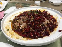 -铂尔台州菜(铂尔国际店)