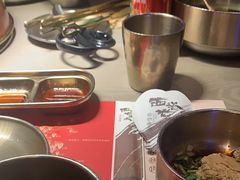 -西塔老太太泥炉烤肉(温州首店万象城黑金店)