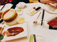 -贝勒爷·酥不腻烤鸭