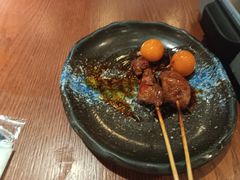 -王氏炉匠·烧鸟放题自助(三里屯店)