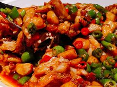 紫苏香辣牛蛙-凤凰湘语·湘粤鲜融(浦东旗舰店)