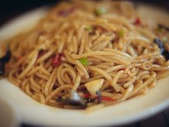 南昌炒米粉-西江美食舫·江西菜(健德桥店)