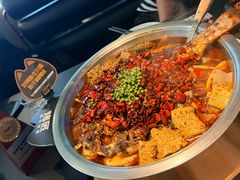 -烤匠麻辣烤鱼(IFS店)