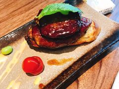 -笑福亭料理小馆(解放碑店)