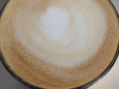 -RWORK·COFFEE(滨江店)