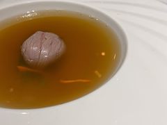 牛小排清汤-王品牛排(福州泰禾店)