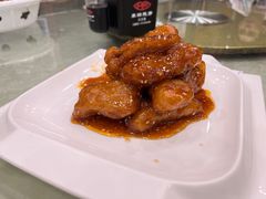 -东四民芳餐厅(世茂工三店)