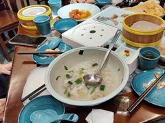 -安泰楼·佛跳墙创始人·传统闽味早茶·酒楼(三坊七巷闽菜地标店)