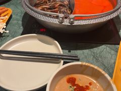 -牛New寿喜烧(中山公园龙之梦店)