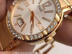 -良辰钟表店名表维修中心