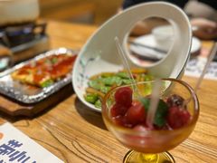 -U你·天然调味(南湖总店)