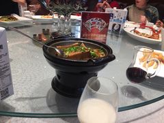 -舜泉海鲜(百官店)