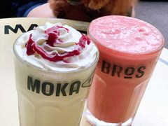 -Moka Bros 摩卡站(嘉华店)