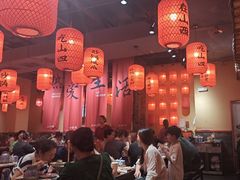 -山四砂锅(太原钟楼街店)