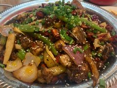 -廖老妈蹄花(中海国际店)