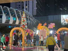 -汇邦中心ICON MALL