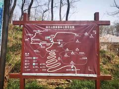-青州仰天山