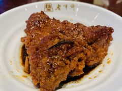 -老半斋(福州路店)