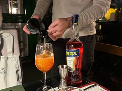 -EATALIA意塔利意式餐厅(鼓楼店)