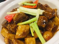 -喜粤糖朝餐厅(三八广场店)