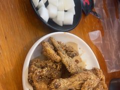-奇帕波·披萨&炸鸡(诺和木勒站店)