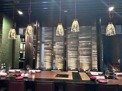 -赤RedBowl川锅·炙烤·板前(北京瑰丽酒店)