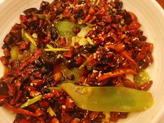 麻麻水煮鱼-西安饭庄(立丰国际店)