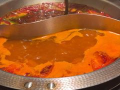 -廖掌柜·重庆鲜货火锅(上海首店)