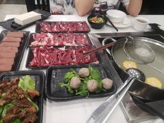 -就这么牛潮式牛肉火锅(华侨城店)