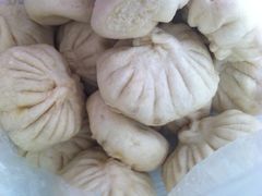 肉包子-四平包子铺