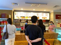 -国际饭店·帆声西饼屋(黄河路店)