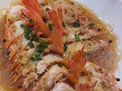 -新白鹿餐厅(百联中环店)