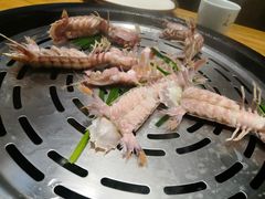 -黄寺蒸汽海鲜(黄寺大街店)