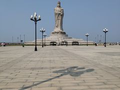 -天津妈祖文化园