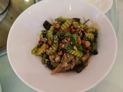 -老虎滩船说·海胆水饺·大连海鲜(老虎滩店)
