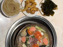 -海关荤豆花(洋河一路店)